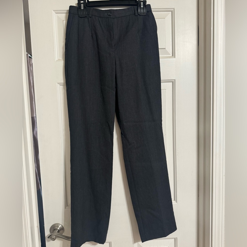Women’s Pendleton dress pants